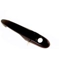 thumbnail image 1 of 2006-2013 Chevrolet Impala Door Handle Outer Front Driver Side Black (With Key Hole), 1 of 1