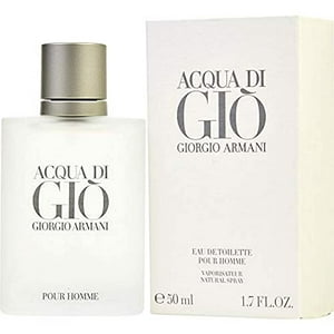 Armani - Acqua Di Gio 50 Ml Edt