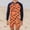 hwj# Orange489, variant on Toddler Boys One Piece Swimsuit Long Sleeve Rash Guard Round Neck Short Cartoon Dinosaur Print Swimwear Upf 50+Swim Comfortable Color Block Zip Up Bathing Suit For Youth Teen,Green,2-3 Years
