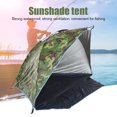 thumbnail image 1 of Tienda de playa al aire libre refugio Sunshine 170T sombrilla de Likrtyny poliéster carpa para pesca Camping senderismo Picnic parque toldo, 1 of 8