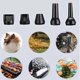 thumbnail image 4 of 350W Cordless Jobsite Leaf Blower For Ryobi 18V Violent Blower Turbo Jet Fan, 4 of 5