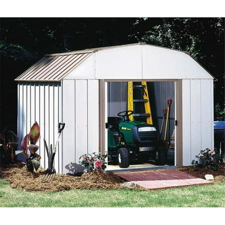 Lexington 10 x 14 ft. Shed