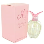 Women Eau De Parfum Spray 3.4 oz by Mariah Carey