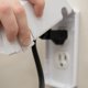 thumbnail image 4 of Outlet Cover Box Regalo Child Safety, color blanco, paquete de 2, 4 of 5