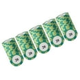 thumbnail image 3 of <p>Poker Chip Set, Portable Game Chip Coin  For Board Game</p>, 3 of 7