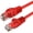 Red, variant on Cat6 100FT Network Ethernet Patch Cable, 550Mhz Internet Wire, For Router, Modem, PC, Laptop, TVs, Printer Cord, Consoles for Home and Office, Blue, 2-Pack, Cables Direct Online
