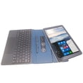 thumbnail image 5 of Tablet PC Windows 10 de 10,1 pulgadas con sistema operativo W1 de 32 bits, 2 GB de RAM, 32 GB de ROM, compatible con DHMI, Z8350, cuatro núcleos, 6000 mAh, cámara dual, micro USB, 5 of 5
