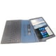 thumbnail image 5 of Tablet PC Windows 10 de 10,1 pulgadas con sistema operativo W1 de 32 bits, 2 GB de RAM, 32 GB de ROM, compatible con DHMI, Z8350, cuatro núcleos, 6000 mAh, cámara dual, micro USB, 5 of 5
