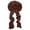 Coffee, variant on Hair Dryer Cap Hair Drying Cap Hair Dryer For Styling And Drying Warm Air Cap For Oil Baking