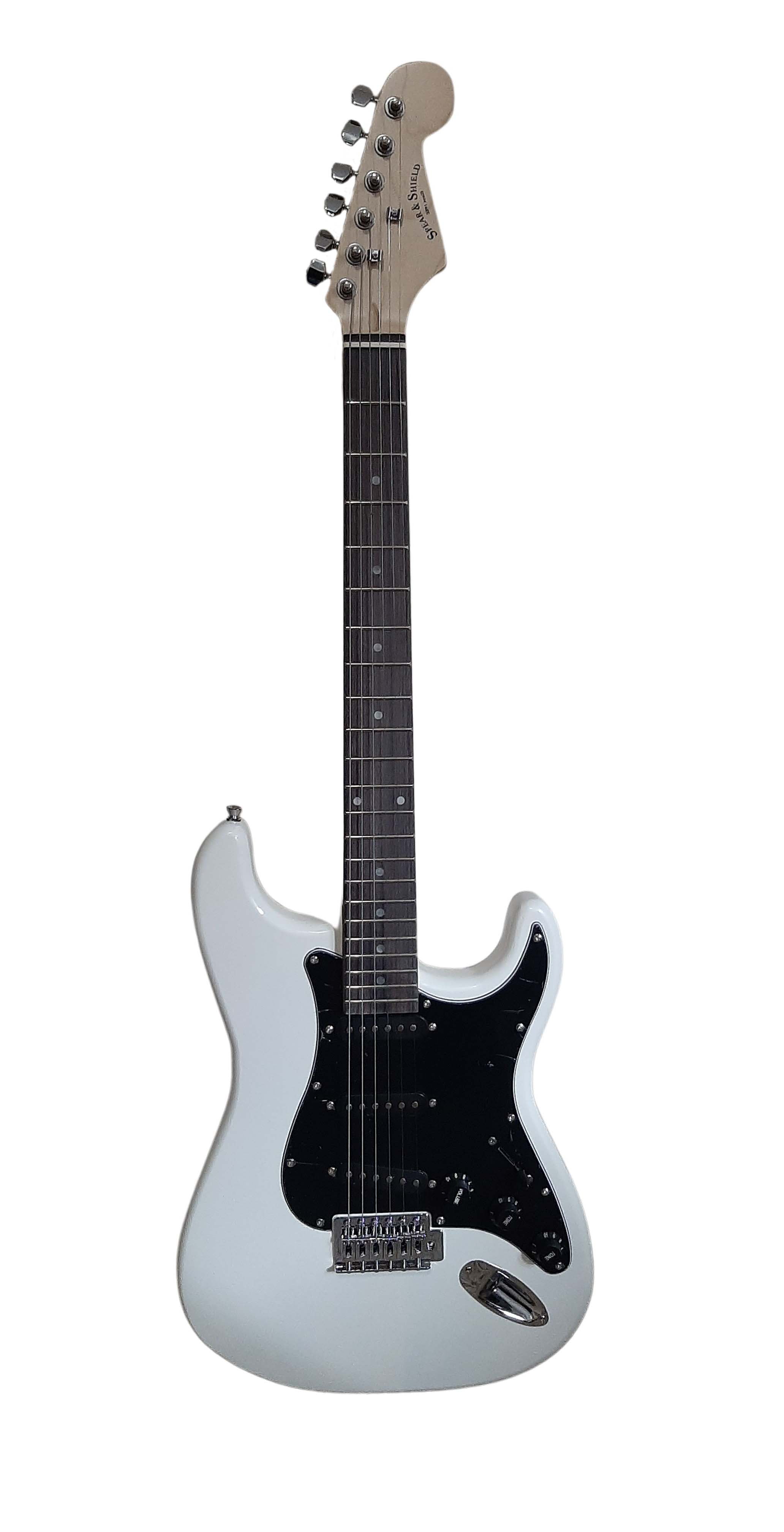 best student electric guitar