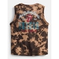 thumbnail image 2 of Rolling Stones Toddler Boys Muscle Tank Top, Sizes 12M-5T, 2 of 3