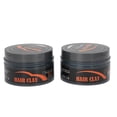 thumbnail image 2 of Hair Wax, Strong Staying Power Hair Styling Wax Moisturizing  For Hair Styling ANGGREK Hair Wax, 2 of 8