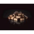 thumbnail image 2 of Napoleon Whiskey Barrel Oak Wood Chunk 350 Cu Inch Coverage, 2 of 8