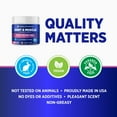 thumbnail image 5 of Owell Naturals Joint and Muscle Pain Relief Cream, 2 Oz, Sore Muscle Relief, Joint Pain, Non Greasy Formula, 5 of 5