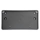 thumbnail image 1 of PORTA PLACAS ACADIA 2015 al 2016 GMC Delantera Generica ., 1 of 4