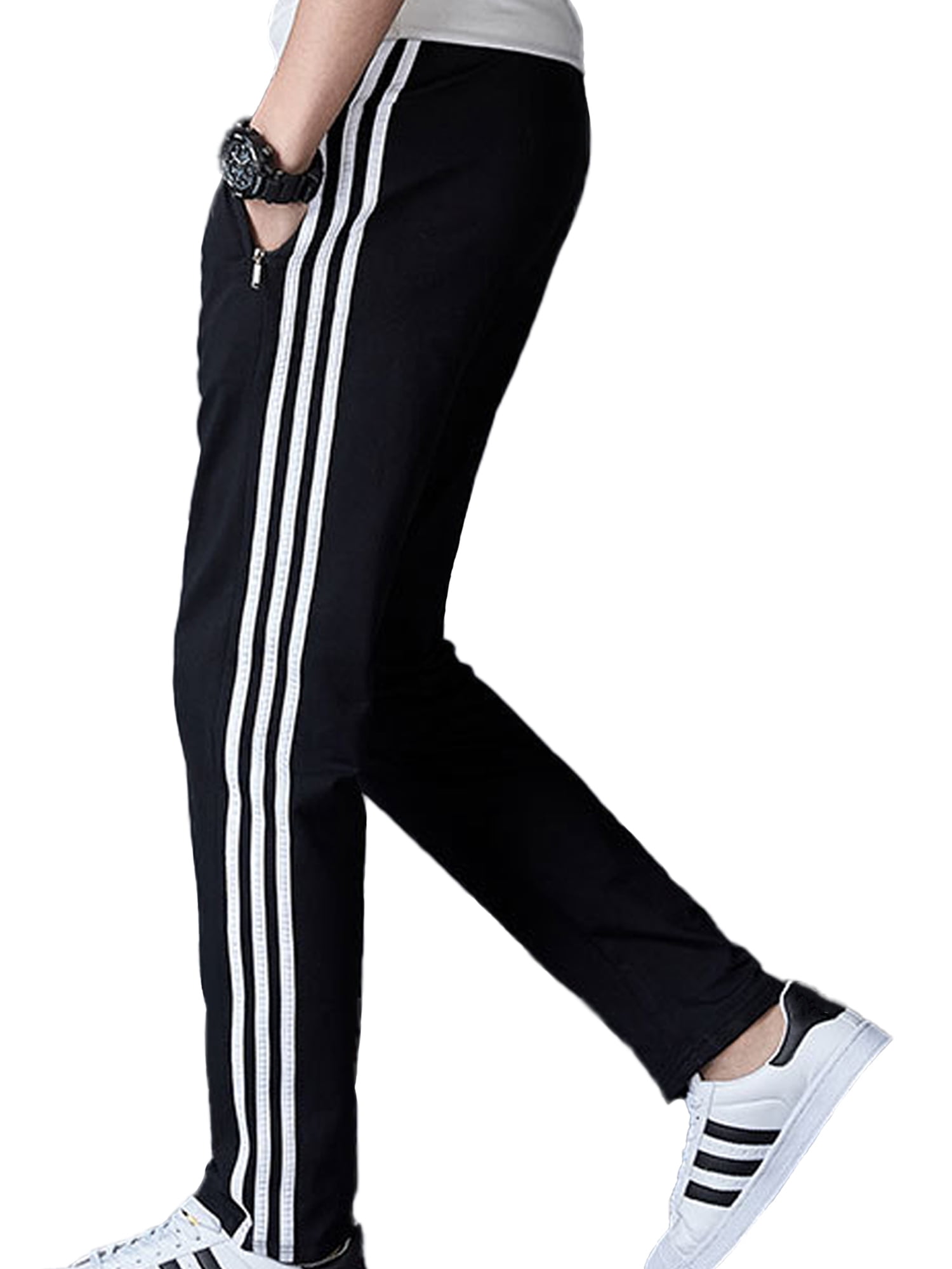 mens plus size sweatpants