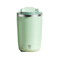 thumbnail image 1 of Automatic Self Stirring Mug, Coffee Milk Mixing Cup, Electric Blender, 400ml Green, 1 of 7