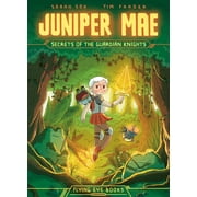Juniper Mae: Secrets of the Guardian Knights (Paperback)