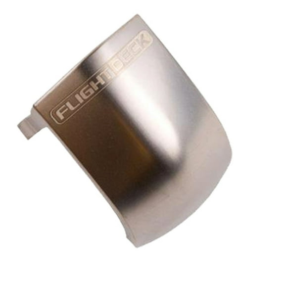 Shimano Ultegra ST-6700 Left STI Lever Name Plate A and Fixing Screw Left