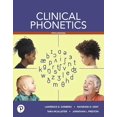 thumbnail image 1 of Pre-Owned Clinical Phonetics, (Paperback), 1 of 1