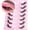 Half | Fox Eye, variant on Fox Eye Lashes Wispy Faux Mink Lashes Volume Fairy Cat Eye Lashes That Look Like Extensions Spiky Fake Eyelashes Natural Look