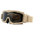 thumbnail image 5 of Winter Outdoor Sports Goggles for Windproof Fog- Protective Eyewear Suitable for Skiing Snowboarding and Cycling, 5 of 5