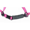 thumbnail image 7 of Susan G. Komen Adult Commuter Bicycle Helmets, Gloss Pink, Medium, 7 of 7
