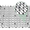 thumbnail image 3 of 2m X0.3m Cat Scat Mat With Spikes, Flat Prickle Strip Dig Stopper,anti Cat Mat With Humane Plastic Repellent Spikes,cat Dog Animal Spikes Repellent Fo, 3 of 5