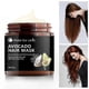 thumbnail image 1 of Hydrating Hair Mask with Avocado and Coconut Oils for Dry and Damaged Hair - Intensive Repair and Nourishment Treatment, 1 of 5