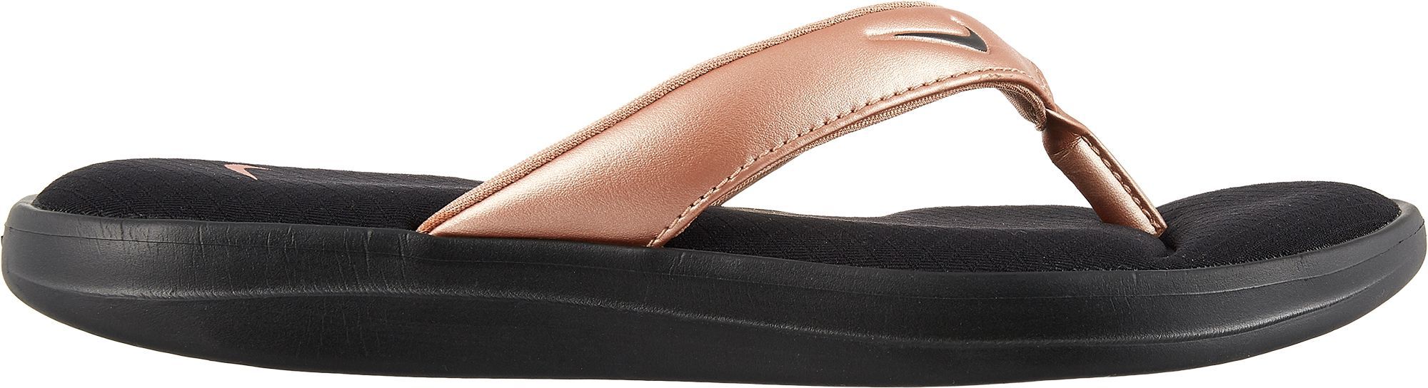 nike womens flip flops comfort