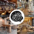 thumbnail image 5 of Automatic Household Glass Washer, Multifunctional High Pressure Glass Washer for Home Kitchen, 5 of 5