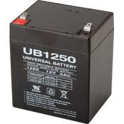 UPG 85934 UB6130 TOY Sealed Lead Acid Battery