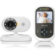 Motorolambp25 2.4 Ghz Wireless Video Bab