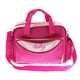 thumbnail image 3 of Bolsa de pañales grande impermeable para , bolsa de pañales, bolsa de lactancia cambiante para bebés Rosa Macarena  Bolso tote para cambiar pañales, 3 of 8