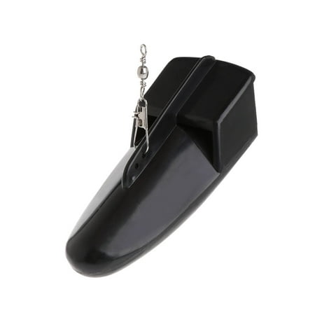 

Diving Board Fishing Trolling Adjustable Weight Artificial Bait Sea Diver Plate