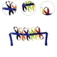 thumbnail image 3 of Walking Rope Nylon Rope Toddlers Leash for Games Daycare School Kindergarten, 3 of 3