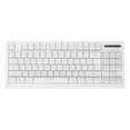 thumbnail image 2 of Mechanical Gaming Keyboard,87 Keys Wireless Keyboard Wireless Gaming Keyboard RGB Mechanical Keyboard Finest Materials, 2 of 14