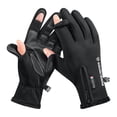 thumbnail image 1 of Motorcycle Gloves Non-Slip Ergonomic Design Riding Gloves, 1 of 6