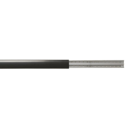 Rubbermaid 1784415 48 FastTrack Rail