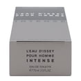 thumbnail image 5 of Perfume Issey Miyake L'EAU D'ISSEY PARA HOMBRE INTENSE EDT 75 ml, 5 of 5
