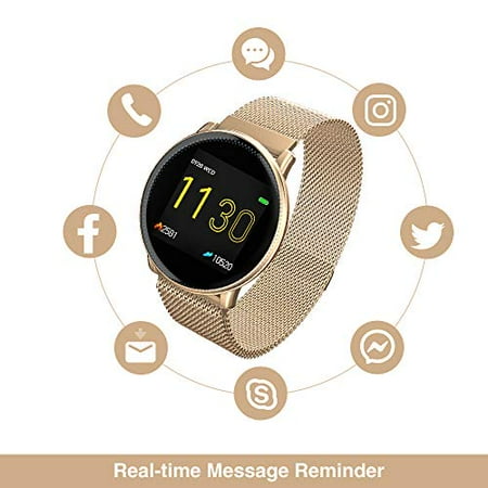 Smart Watch Umidigi Uwatch2 Fitness Tracker With All Day Heart Rate Activity Tracking Sleep Monitoring Ip67 Walmart Canada Smart Watch Umidigi Uwatch2 Fitness Tracker With All Day Heart Rate Activity Tracking Sleep Monitoring Ip67 Walmart Canada