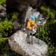 thumbnail image 4 of Figura de Escalada de Resina 1/87 CUTICAT NARANJA, 4 of 8