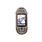 eXplorist 500 Handheld GPS Navigator