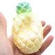 thumbnail image 5 of ZHAOCHENG Juguete de PU de juguete de descompresión de pellizco de piña de relajación lenta, 5 of 5