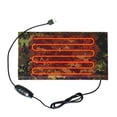 thumbnail image 1 of Almohadilla calefactora USB para Reptiles, manta térmica eléctrica para terrario, accesorios para Reptiles,terrarios para reptiles, 1 of 4