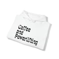 thumbnail image 4 of Powerlifting Powerlifter 70s 1970s Retro Hoodie, Gifts, Hooded Sweatshirt, 4 of 4