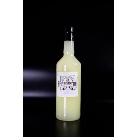 Old West Premium Margarita Mix