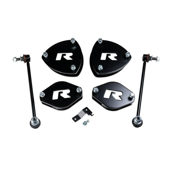 ReadyLIFT 69-98200 2.0'' SST Lift Kit w/End Links For Subaru Crosstrek AWD