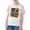 C-Pink, variant on GERsome 4th of July Kids Boys T-Shirts, Girls Crewneck Short Sleeve Comfort Tees Summer Unisex American Flag Tshirts, Sizes 4-5 Years