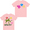 Pink, variant on Quinn XCII Merch LOOK! An Album T-shirt Men Women Shirt Short Sleeve Casual Tee